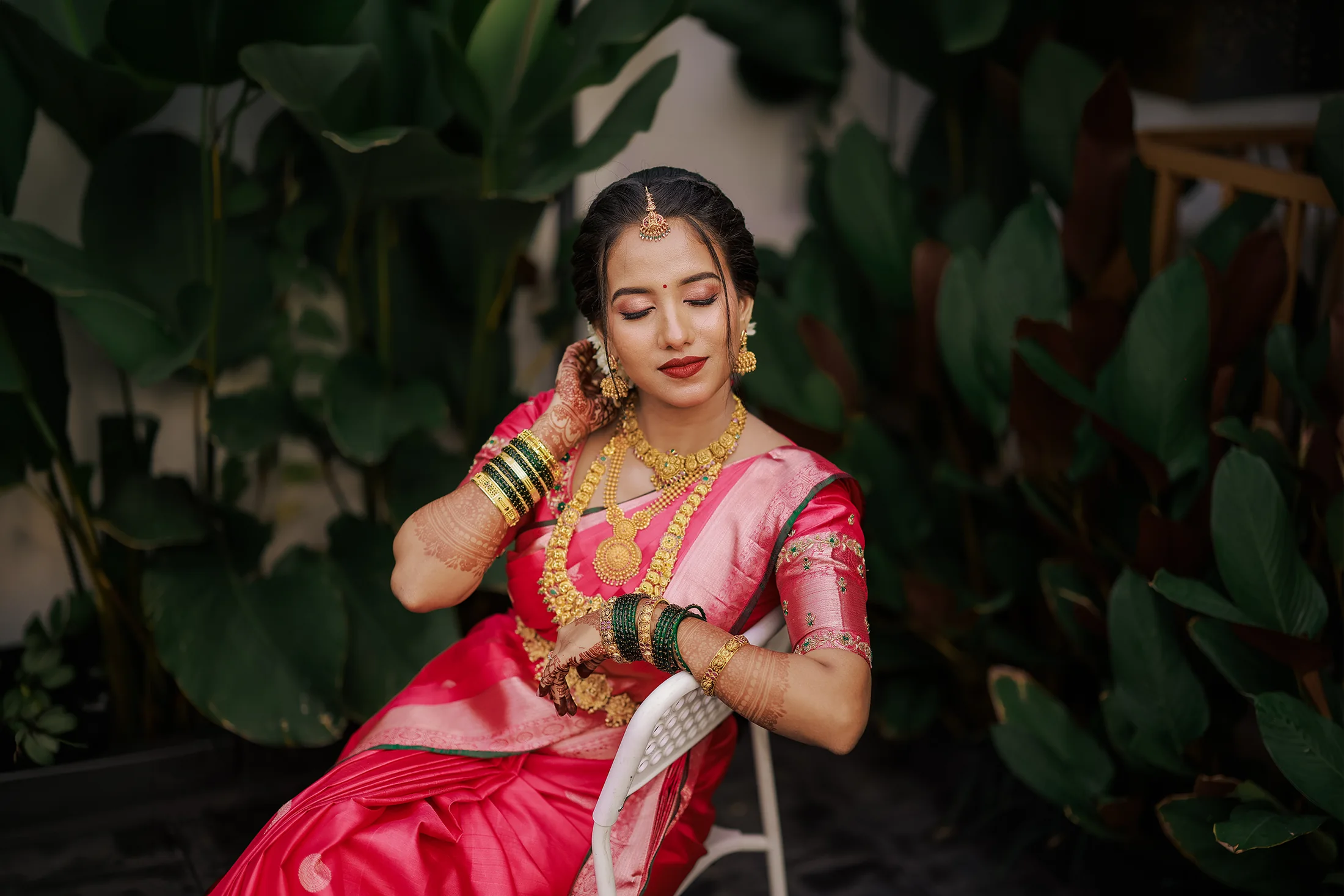 Dreammakers Picture wedding photography