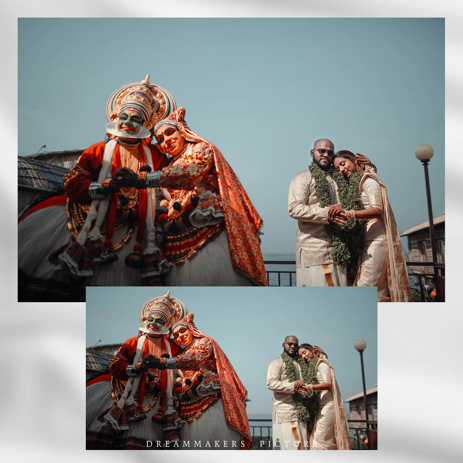 Tradition · Ceremony photographed by Dreammakers Picture
