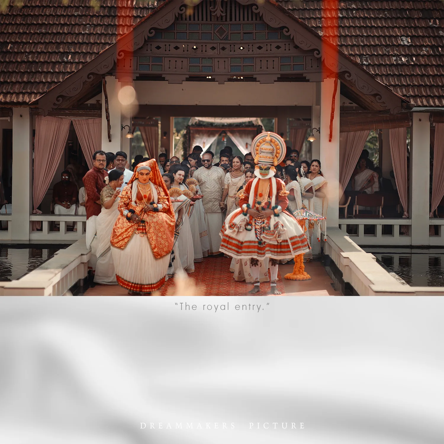 Culture · Celebration photographed by Dreammakers Picture