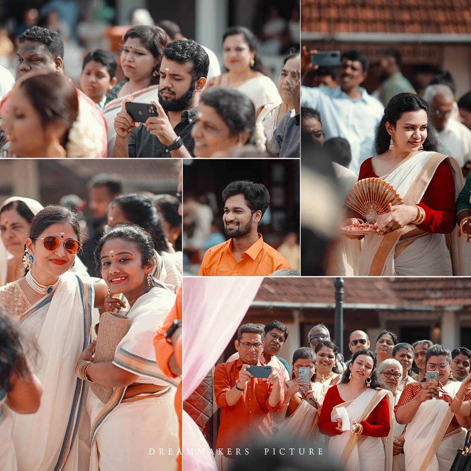 Wedding · People photographed by Dreammakers Picture