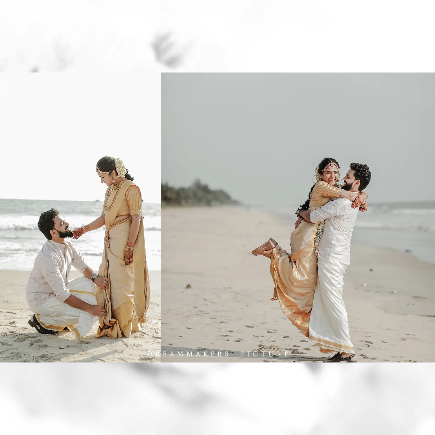 Couple · Light photographed by Dreammakers Picture