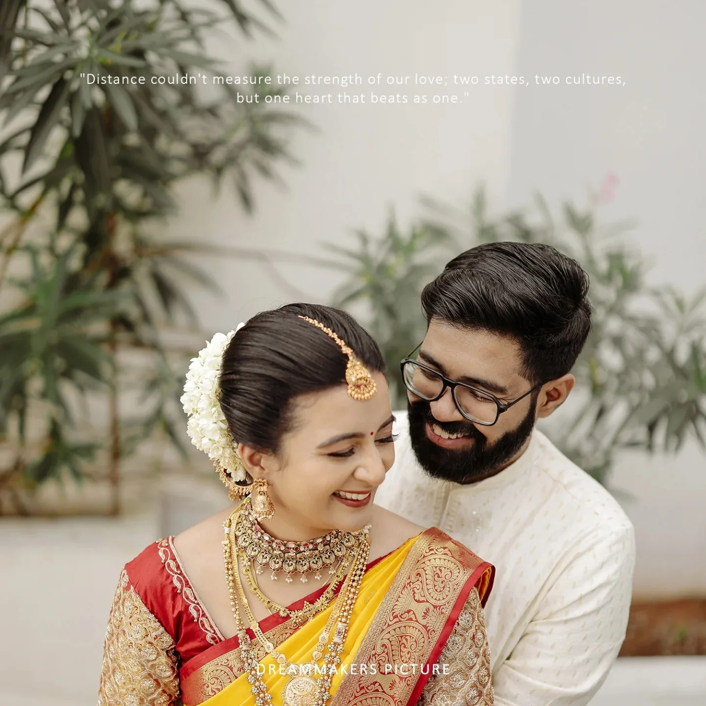 Couple · Intimate photographed by Dreammakers Picture