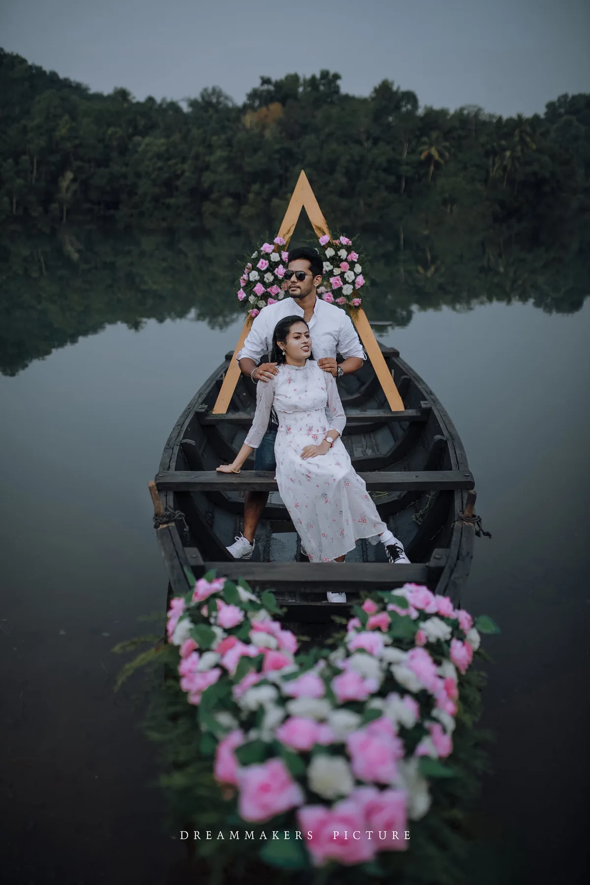 Editorial · Water photographed by Dreammakers Picture